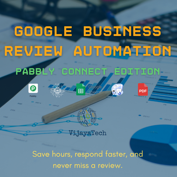 VijayaTech Labs - DoDoPayments - Gumroad - GMB review - Pabbly - square VijayaTech Labs - DoDoPayments - Gumroad - GMB review - Pabbly - square